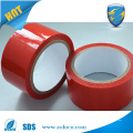 printed security packing tape for carton packing